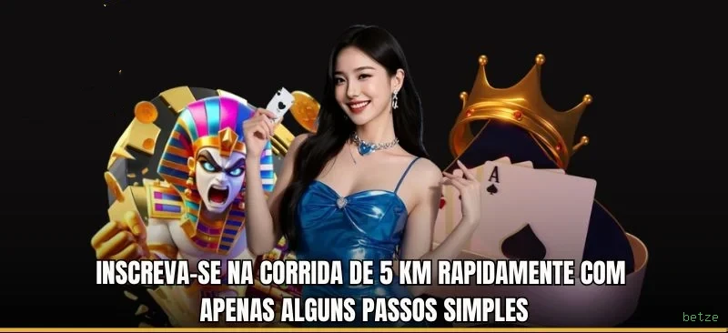 betze Pagamentos Seguros