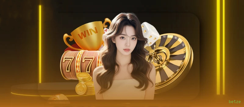 betze Cassino Clássico