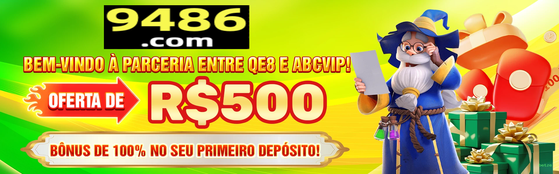 Privacidade betze