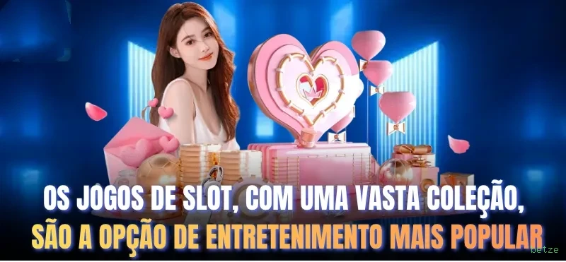 Jogos Recomendados betze