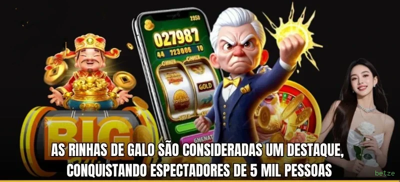 betze Cassino Clássico