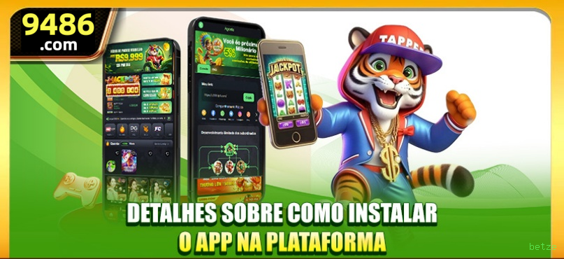 betze Cassino Clássico