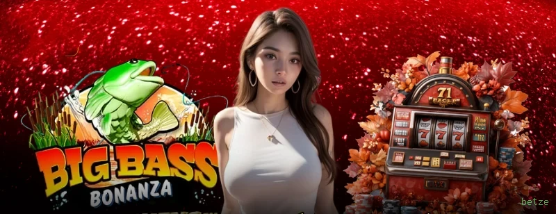 Vídeo Slots betze
