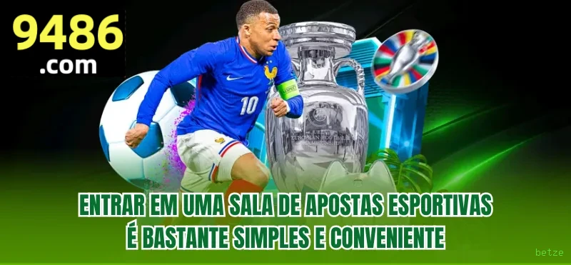 betze Cassino Clássico